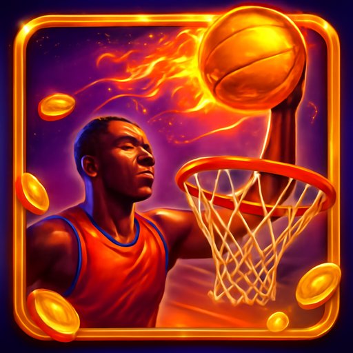 AK444 Slots list on phone