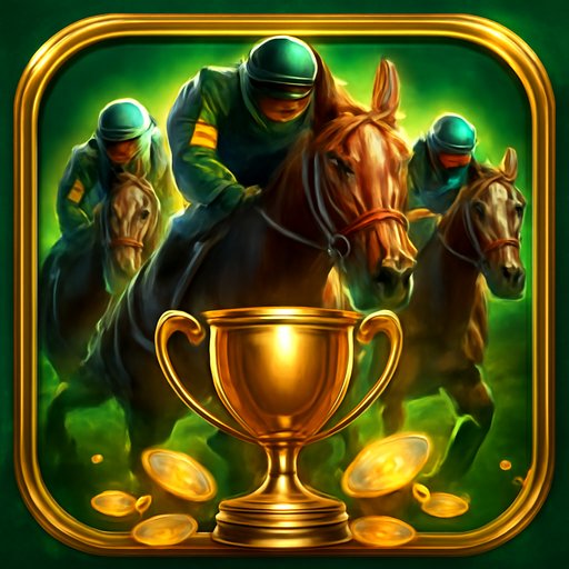 AK444 Android setup screen
