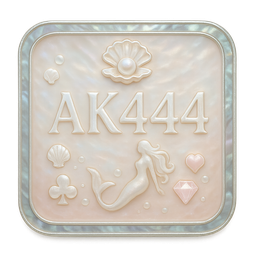 AK444 reels games